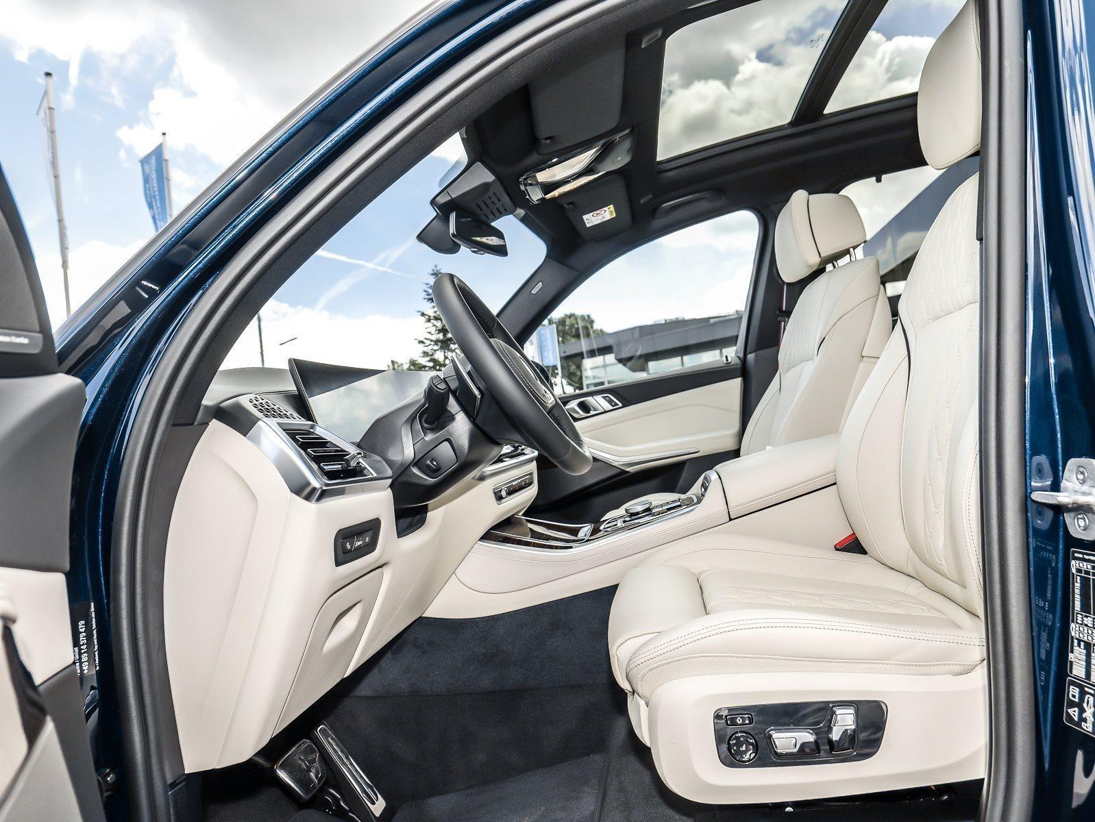 BMW X5 – Bild 5