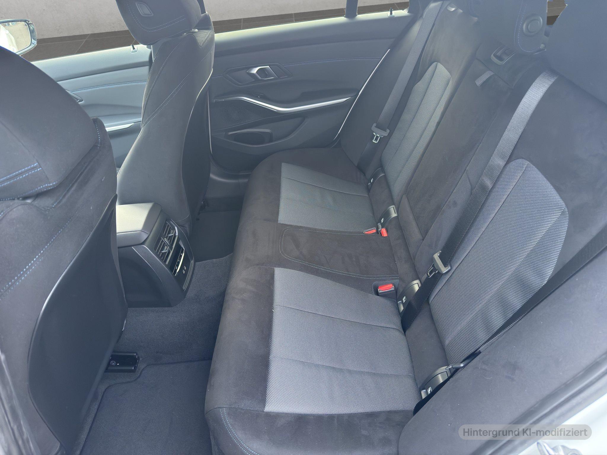 BMW 3er Touring – Bild 22