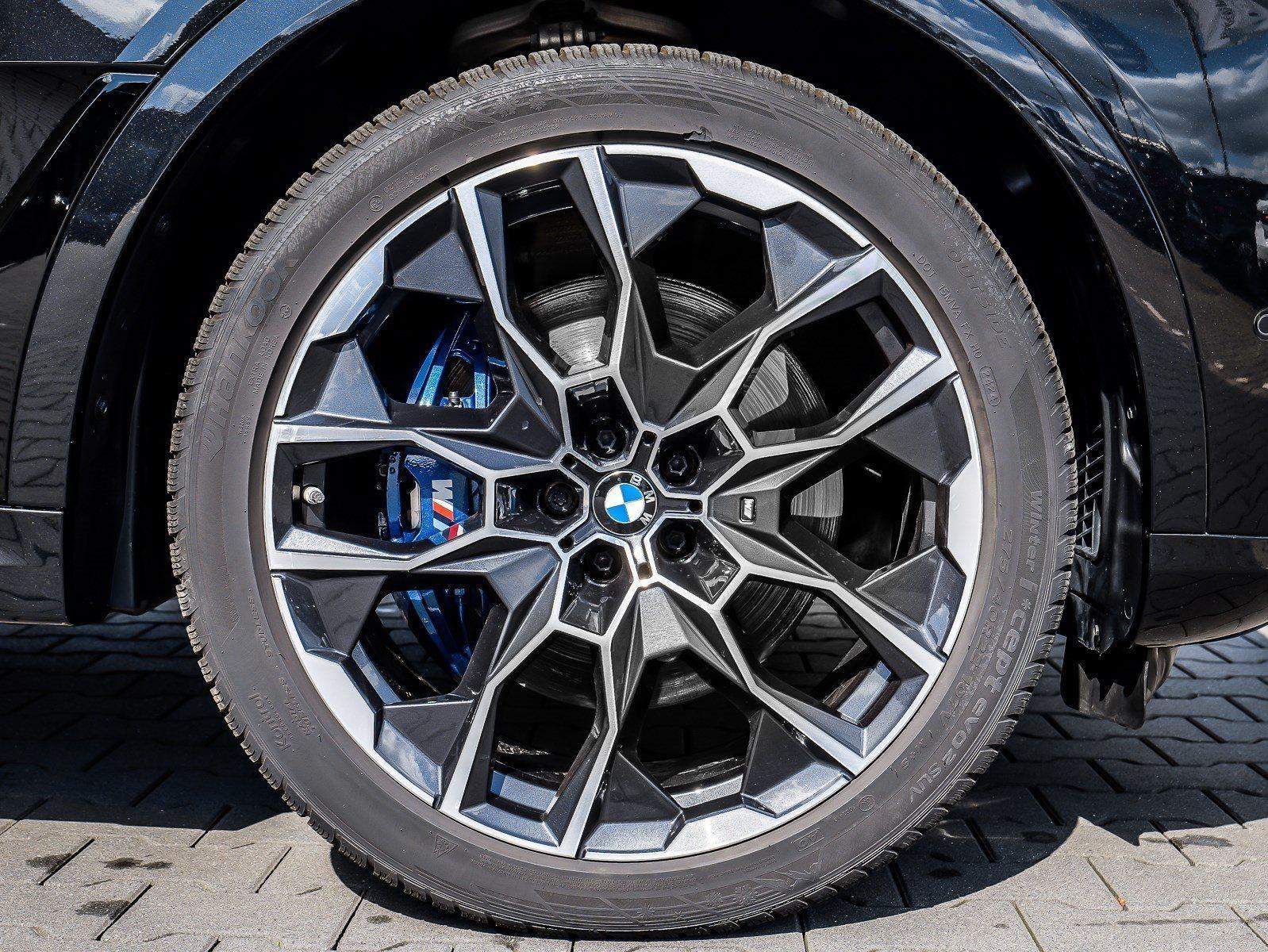 BMW X7 – Bild 4
