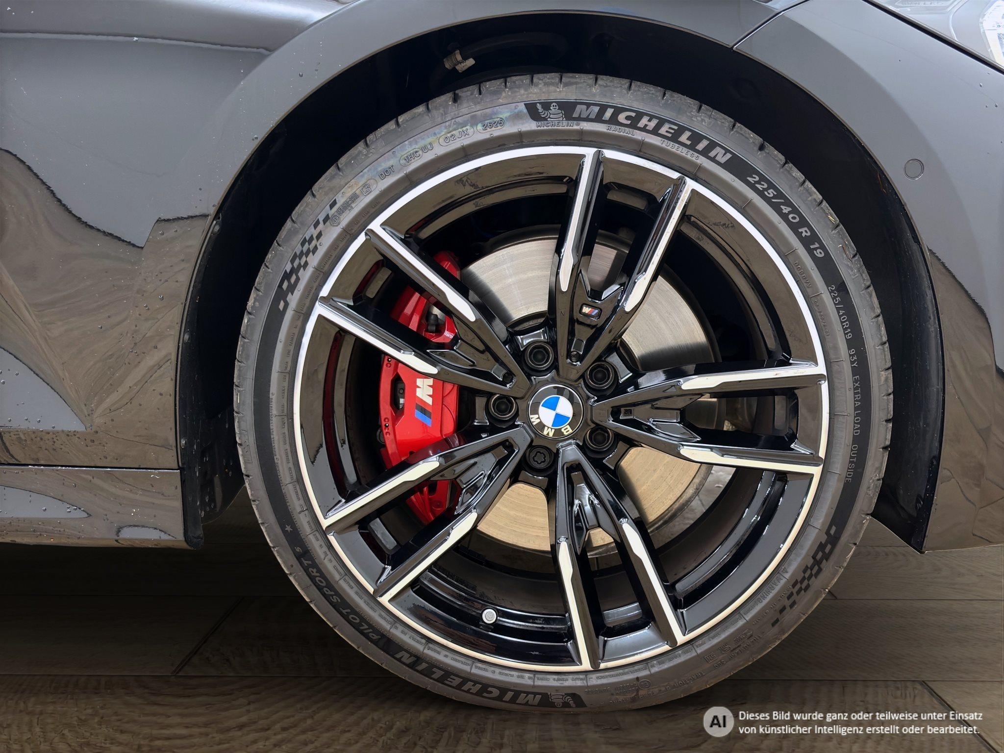 BMW 3er Touring – Bild 4