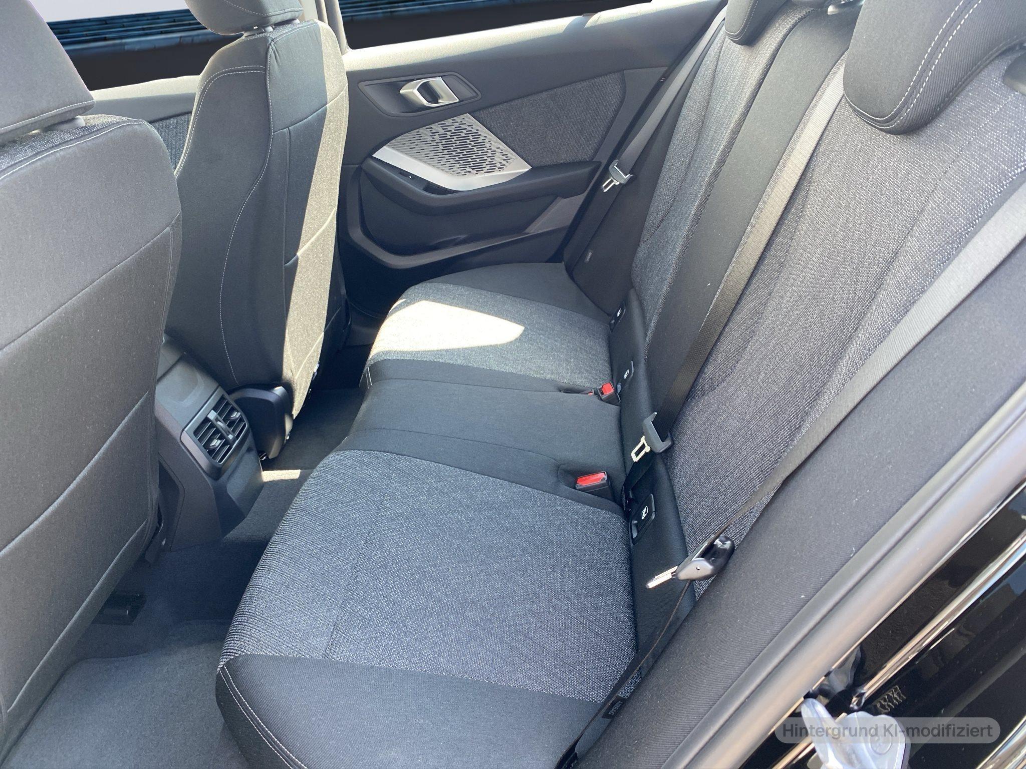 BMW 1er – Bild 17
