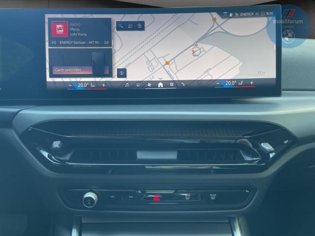 BMW 3er Touring