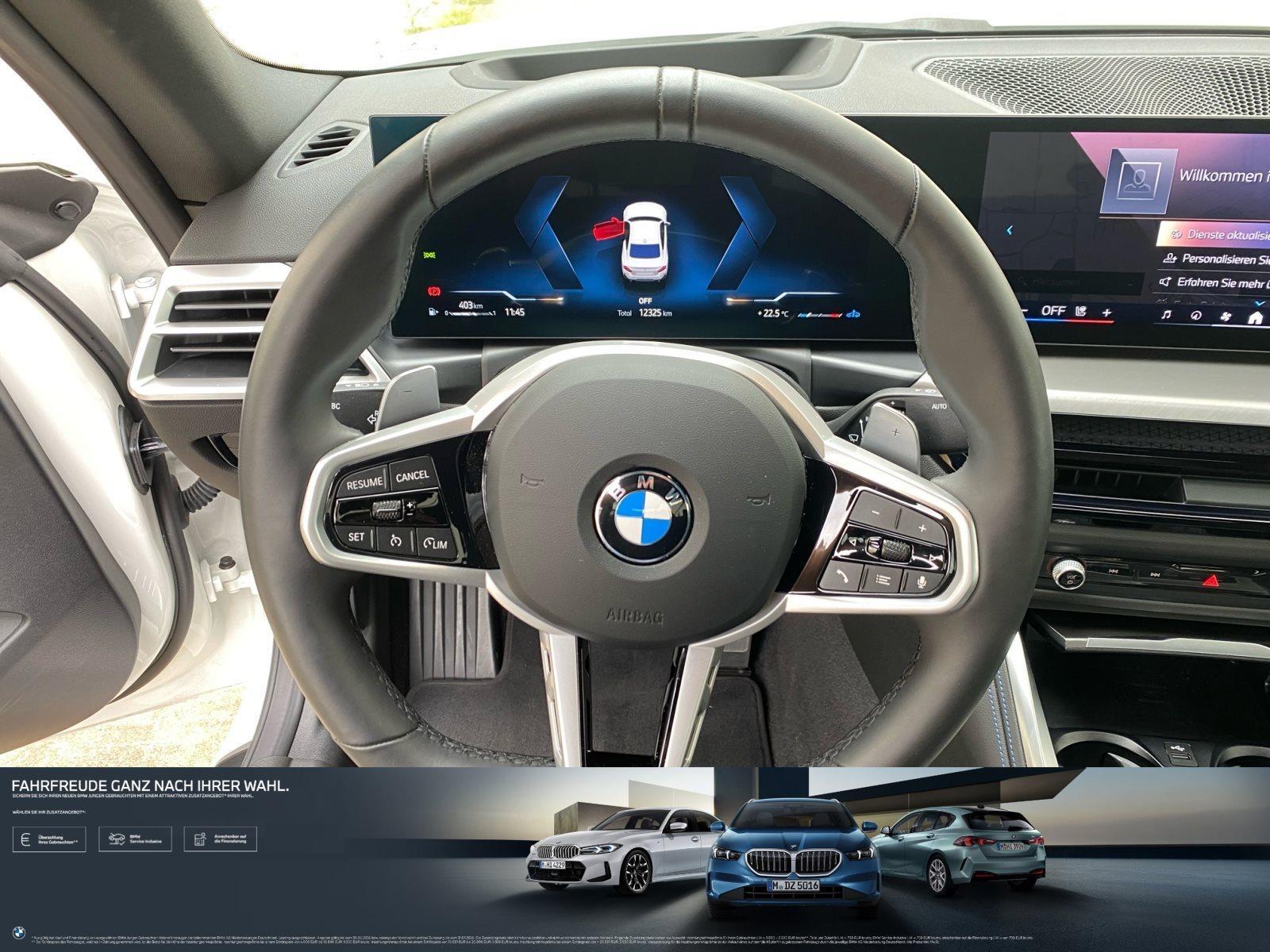BMW 2er Coupé – Bild 7