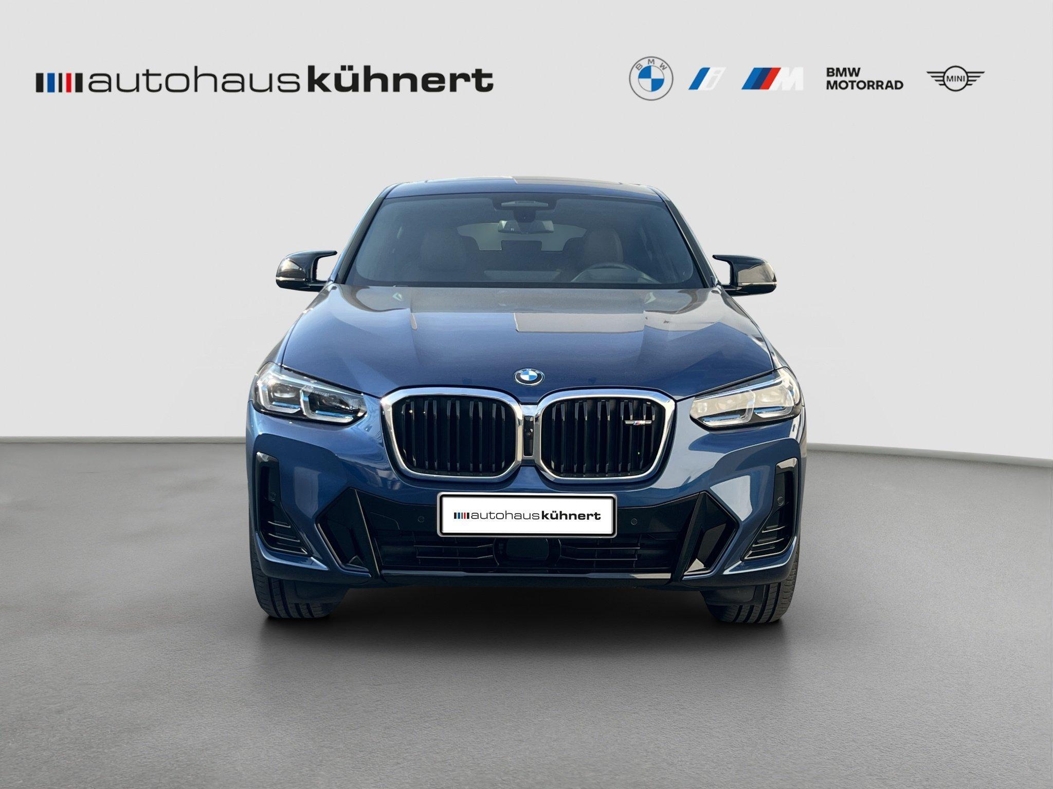 BMW X4 – Bild 3