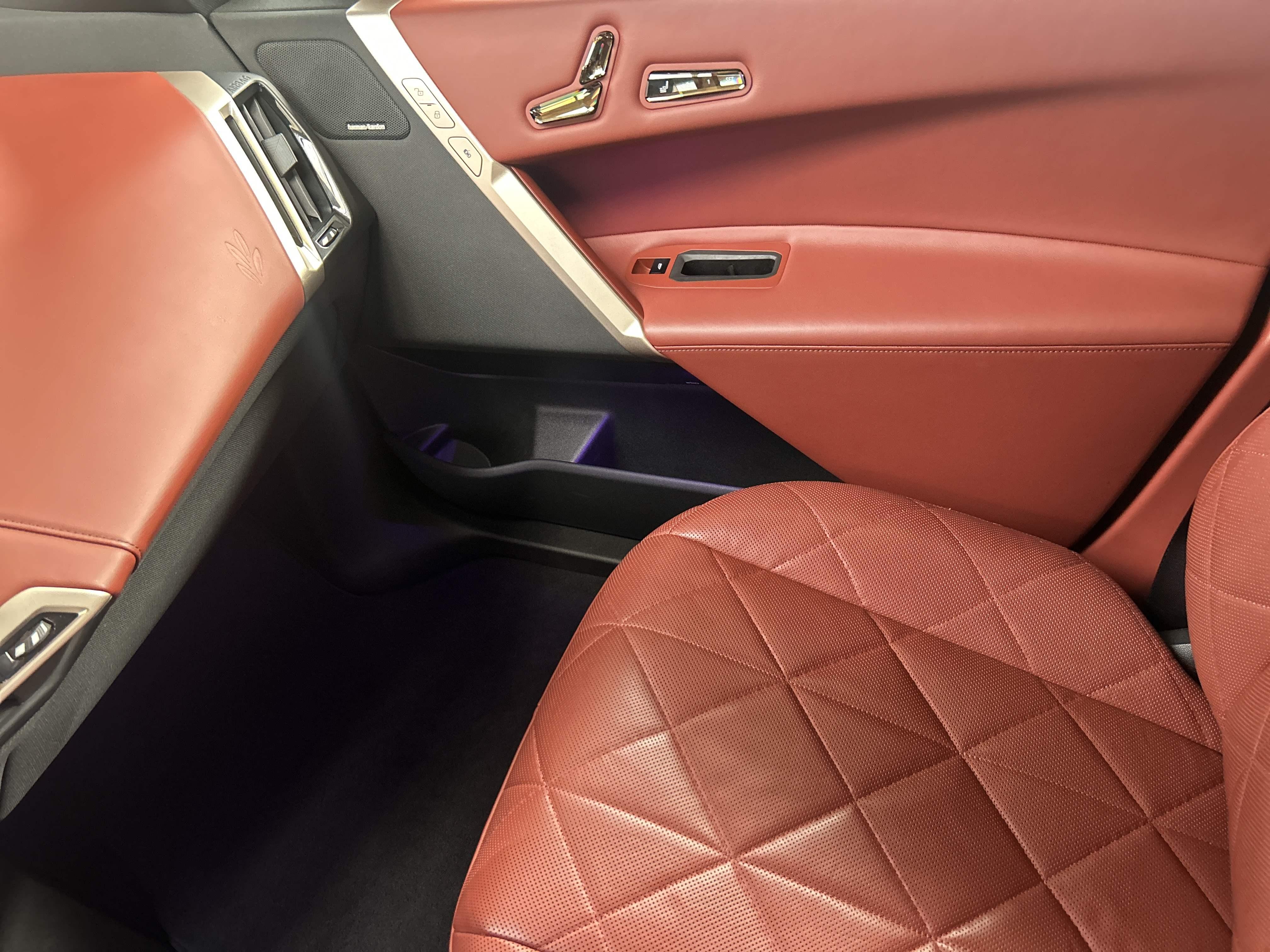 BMW iX – Bild 38