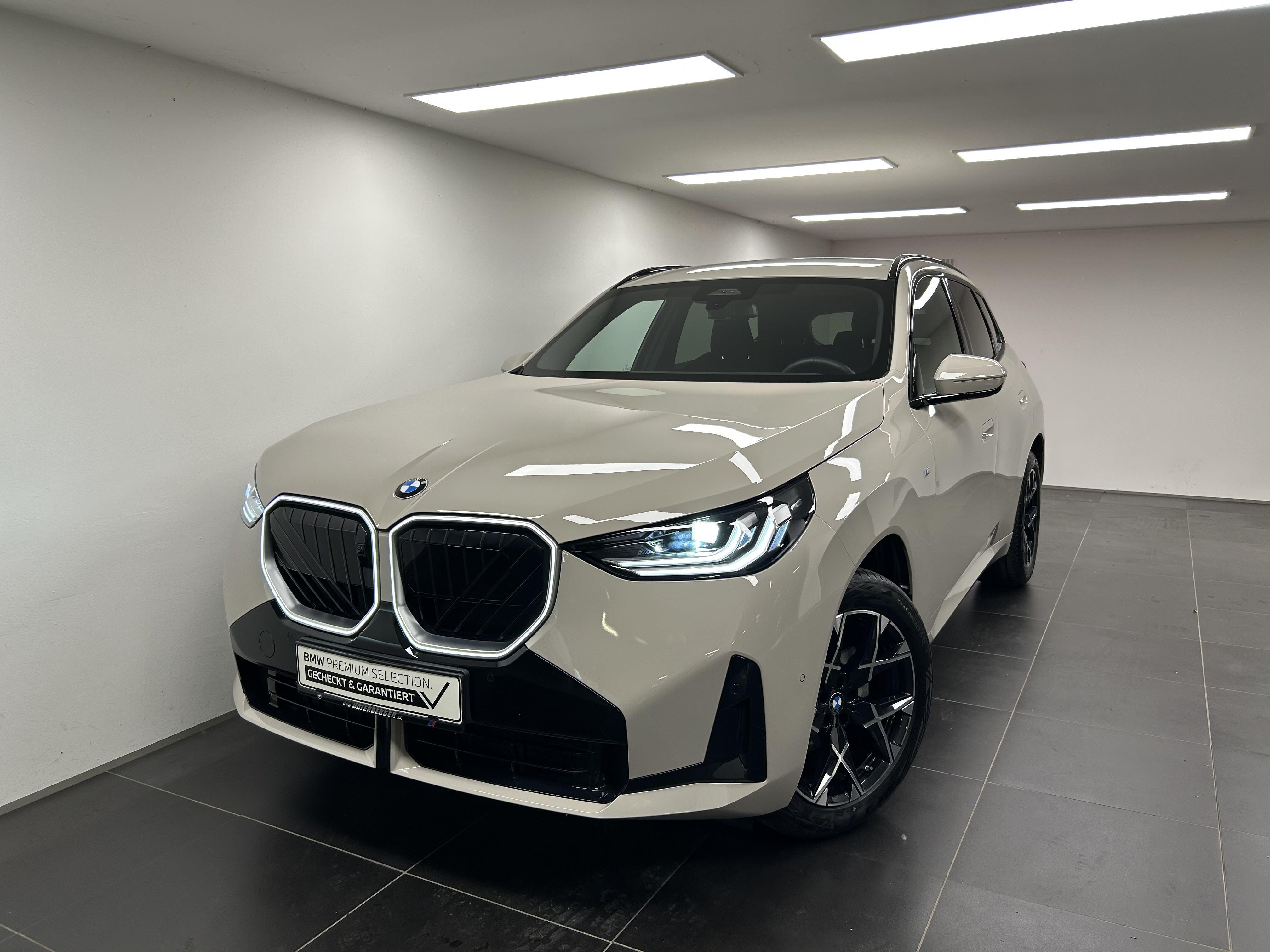BMW X3 – Bild 26