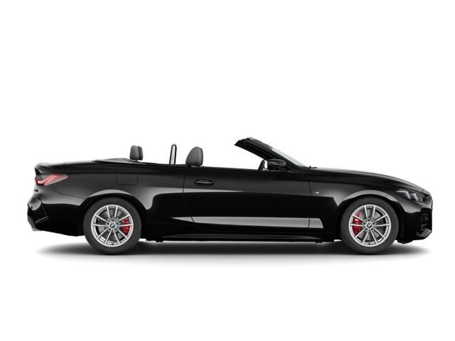 BMW 4er Cabrio – Bild 9