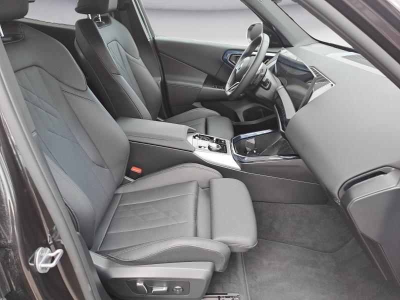 BMW X3 – Bild 9