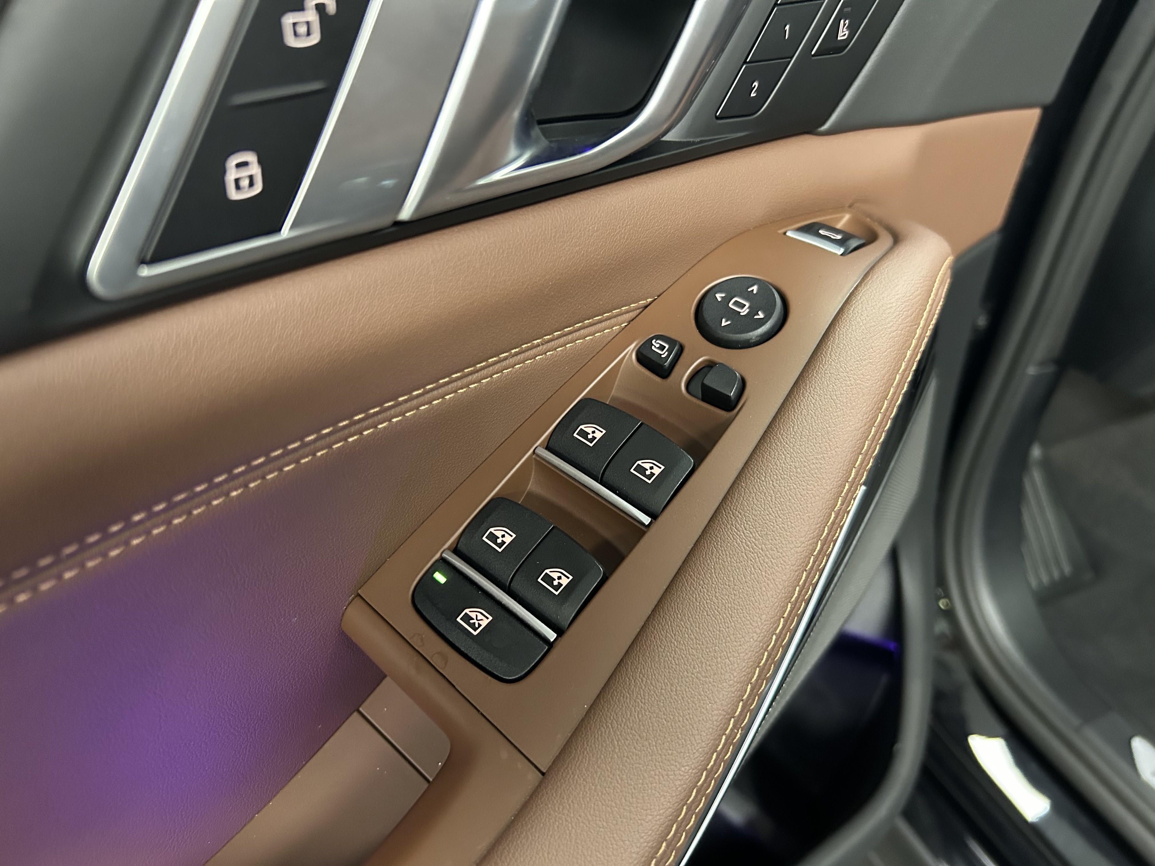 BMW X5 – Bild 34
