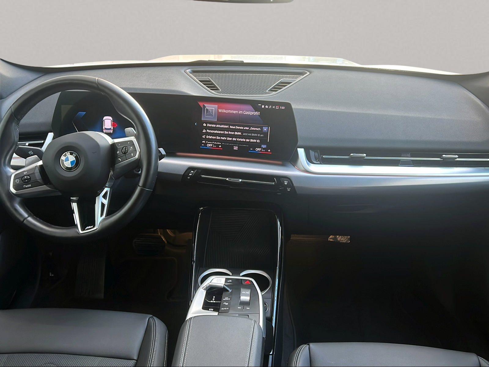 BMW X1 – Bild 16