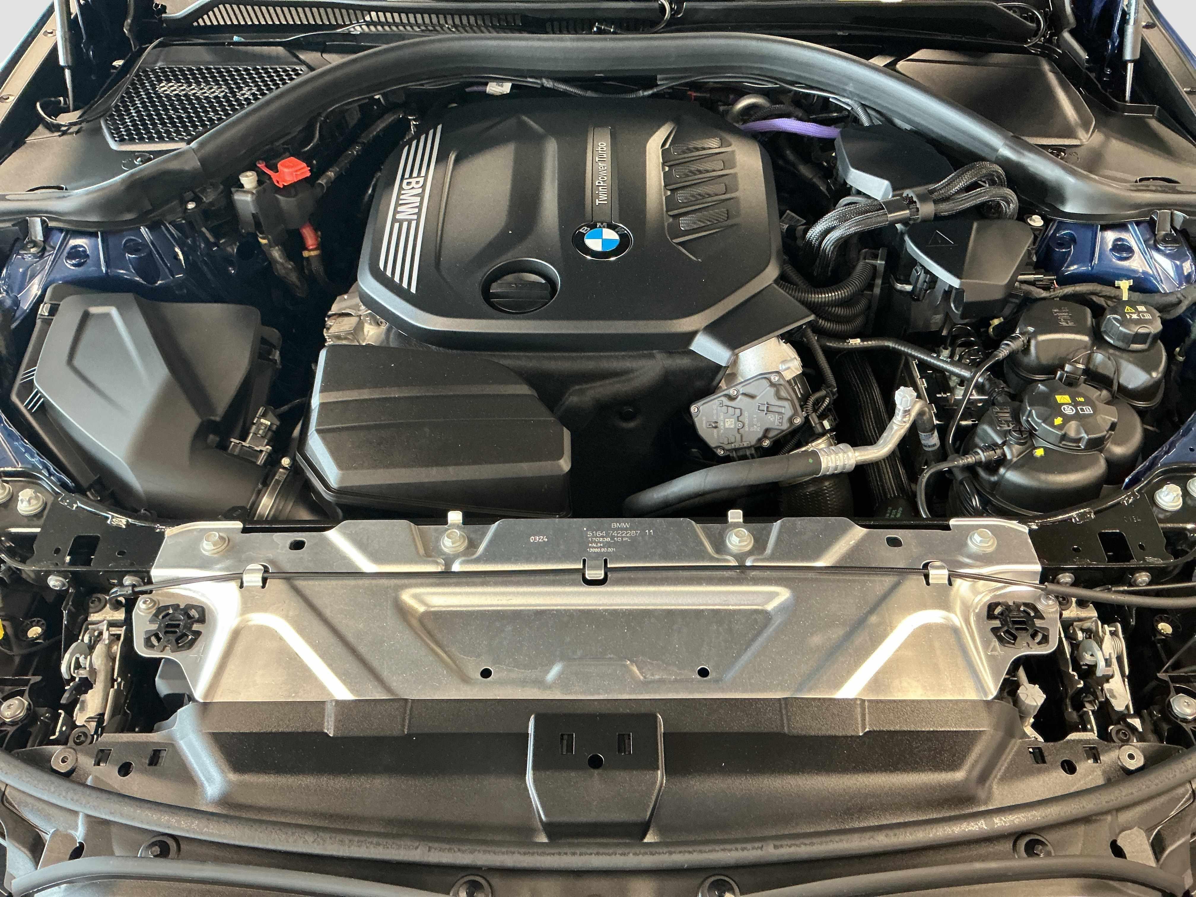 BMW 3er Touring – Bild 18