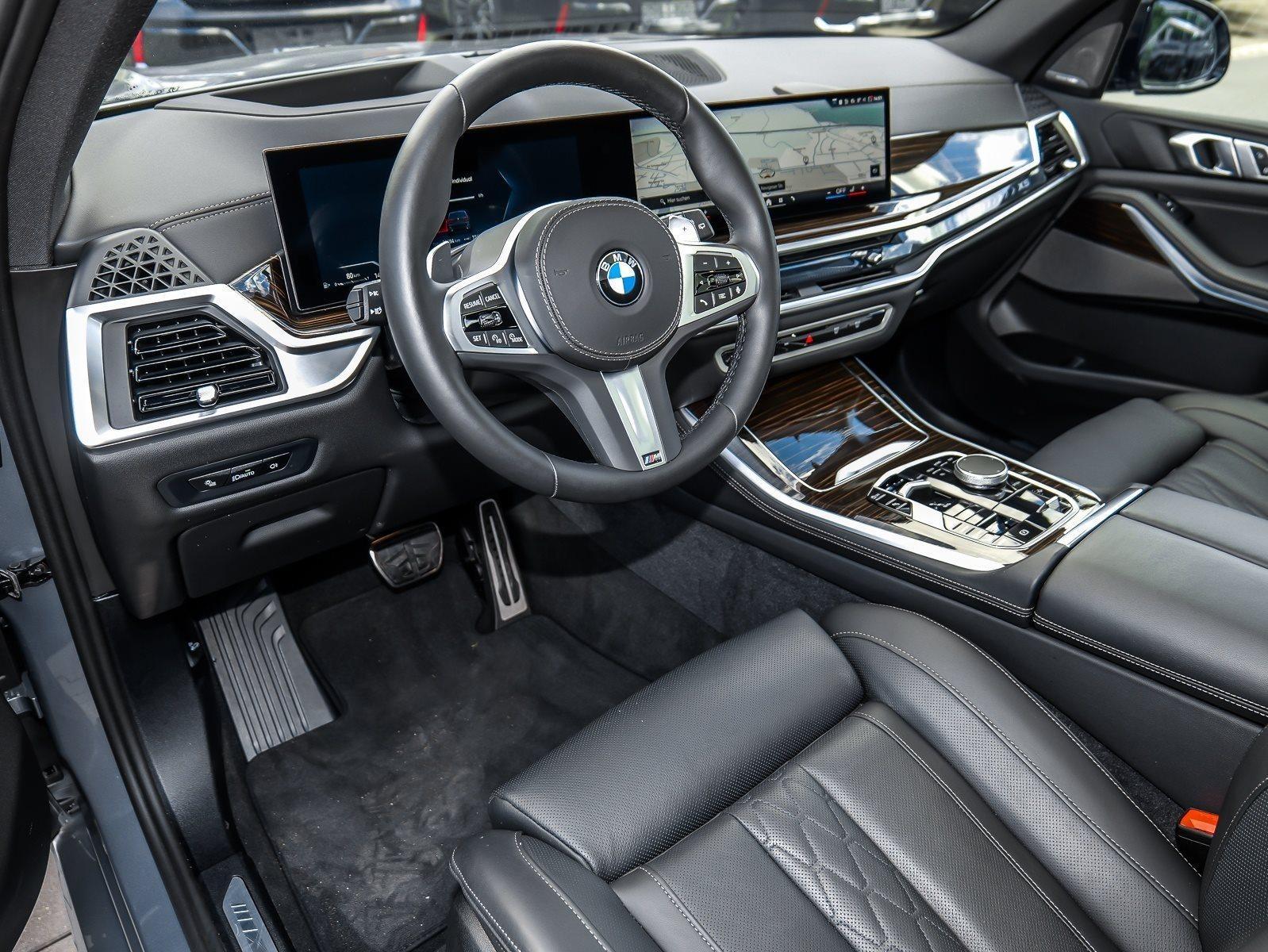 BMW X5 – Bild 18
