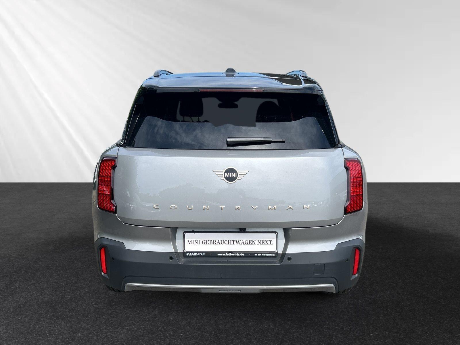 MINI Countryman – Bild 13