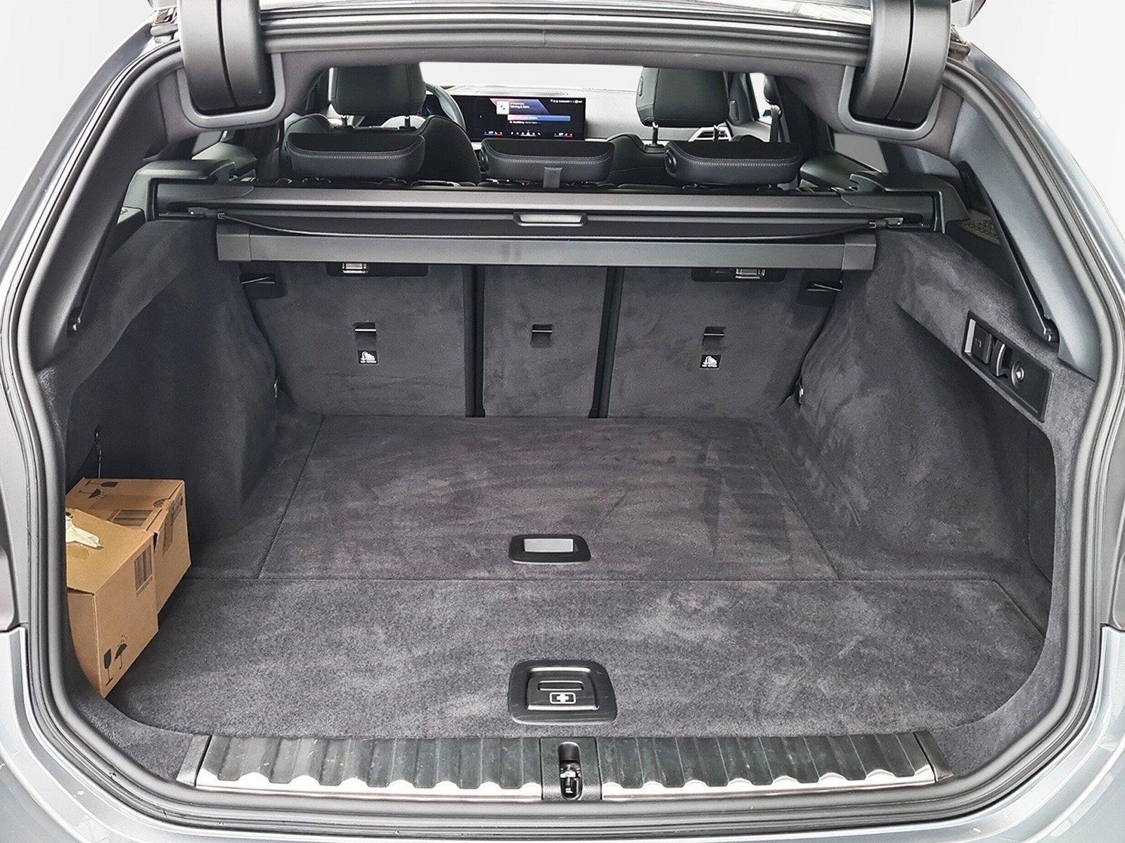 BMW 3er Touring – Bild 18