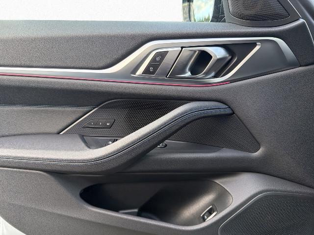 BMW i4 Gran Coupé – Bild 12