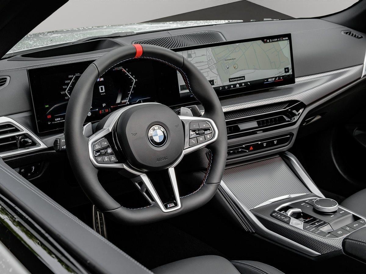 BMW 4er Cabrio – Bild 10