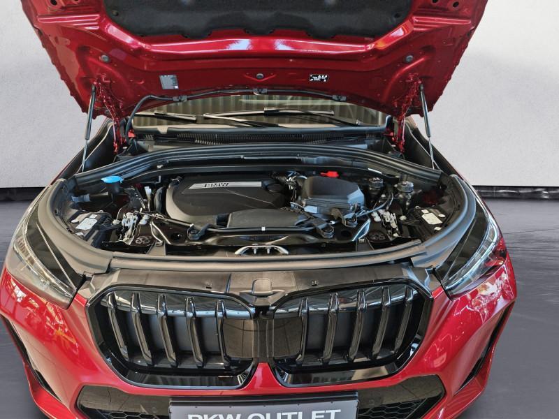 BMW X1 – Bild 16