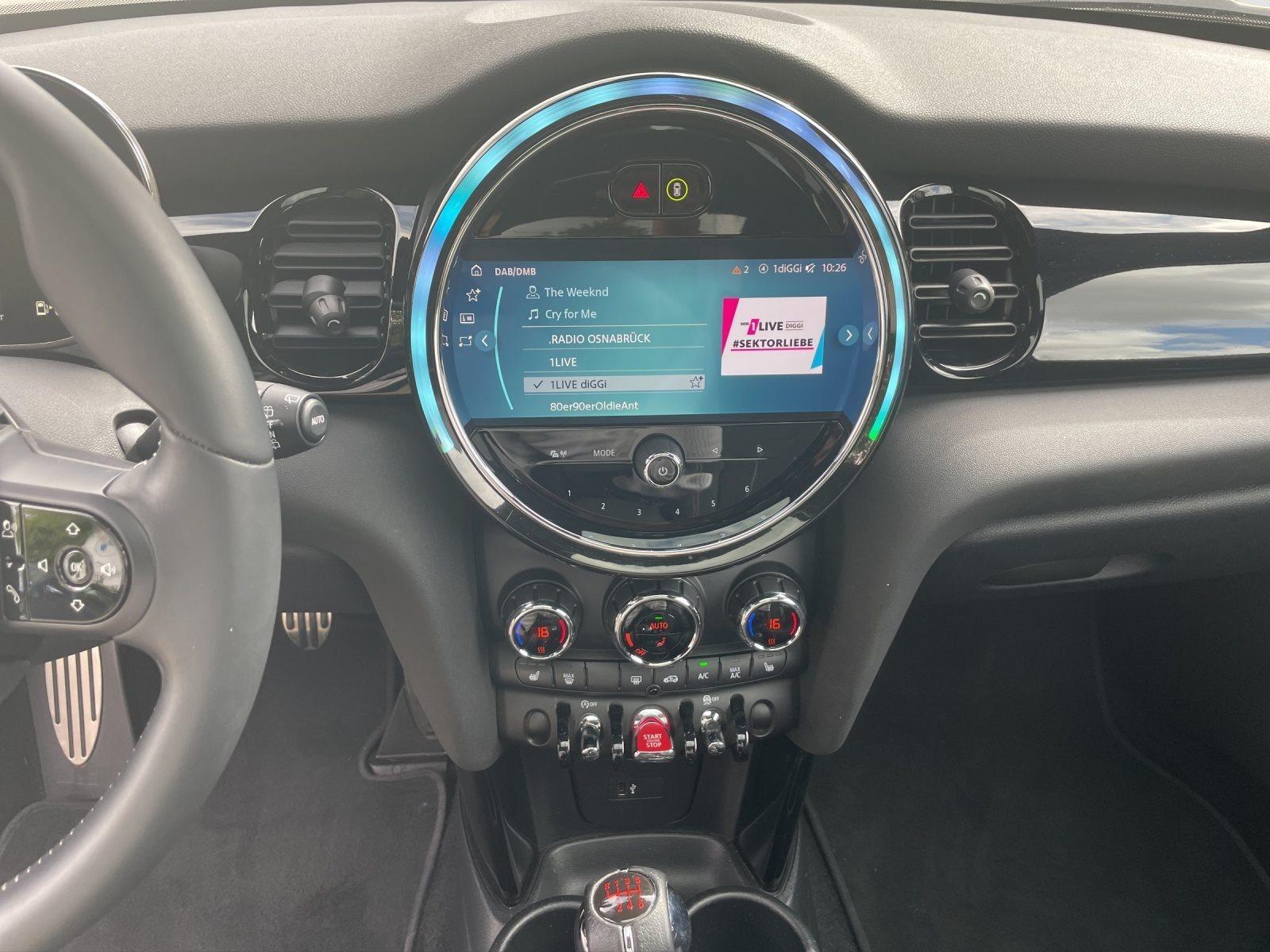 MINI Cooper 3-Türer – Bild 7