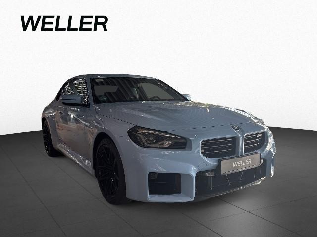 BMW M2 Coupé – Bild 2