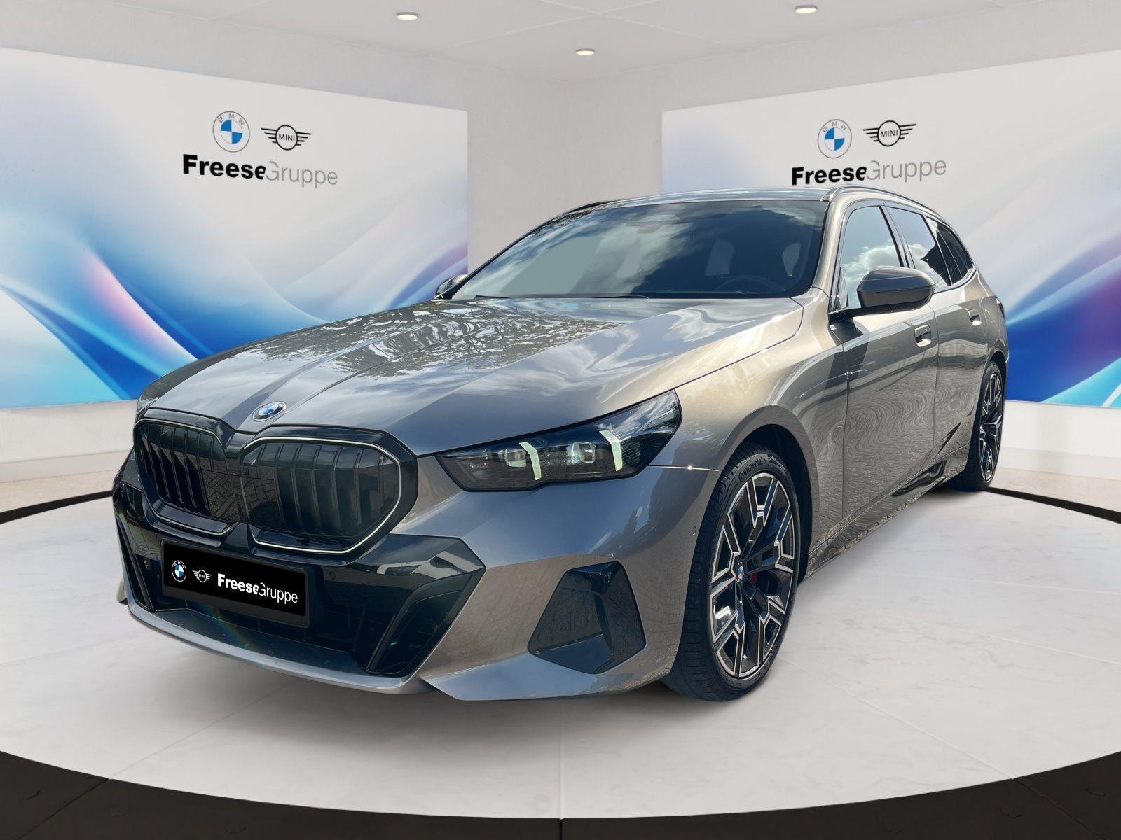 BMW 5er Touring