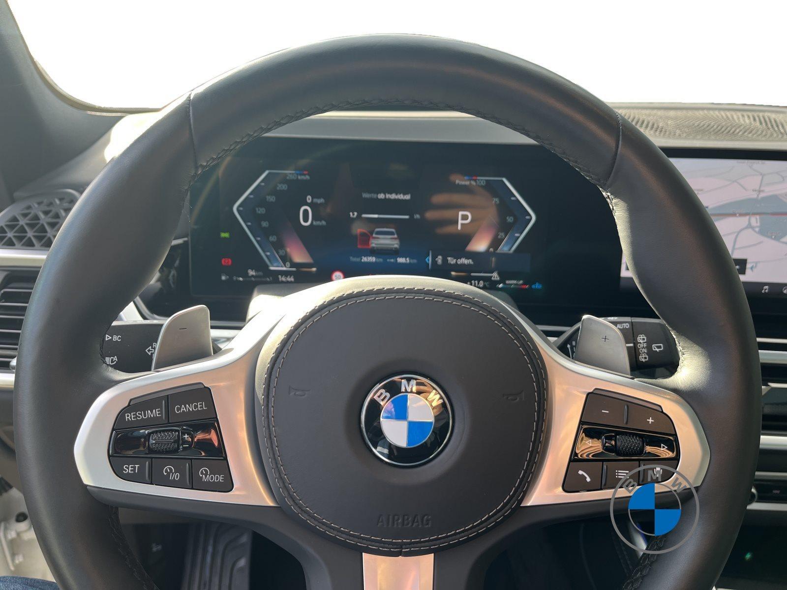 BMW X5 – Bild 11