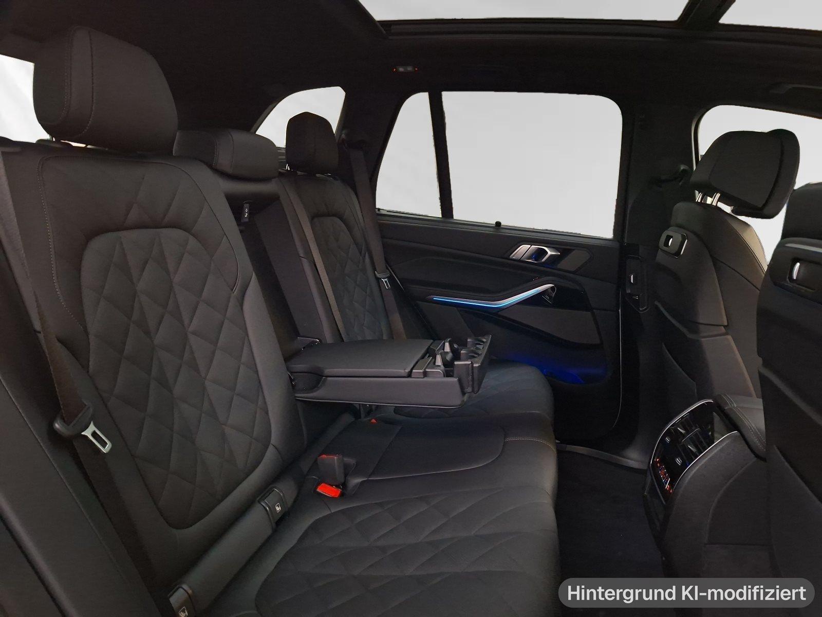 BMW X5 – Bild 8