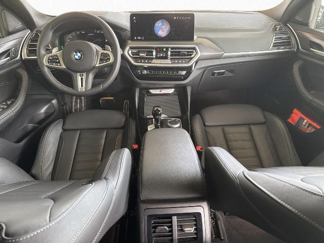 BMW X4 – Bild 13