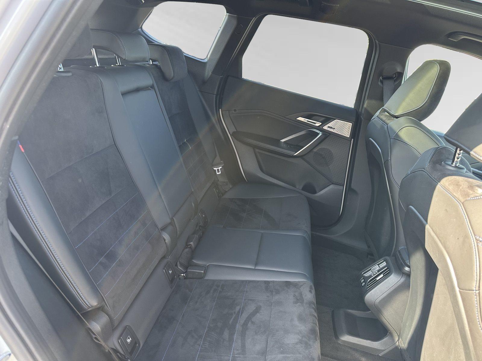 BMW iX1 – Bild 29