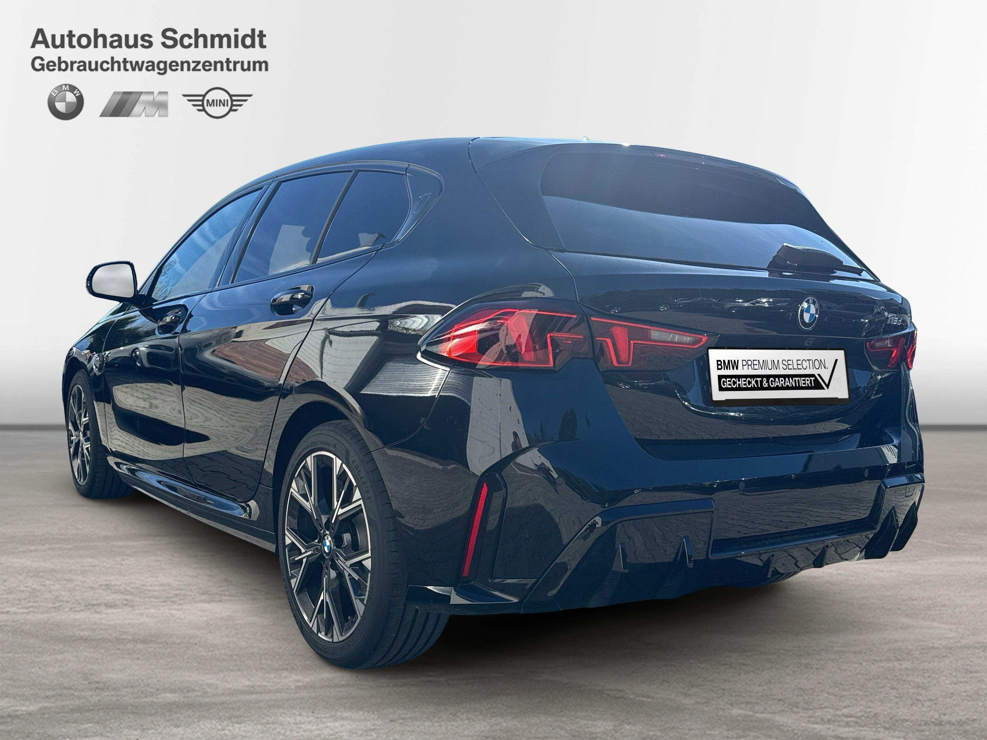 BMW 1er – Bild 3