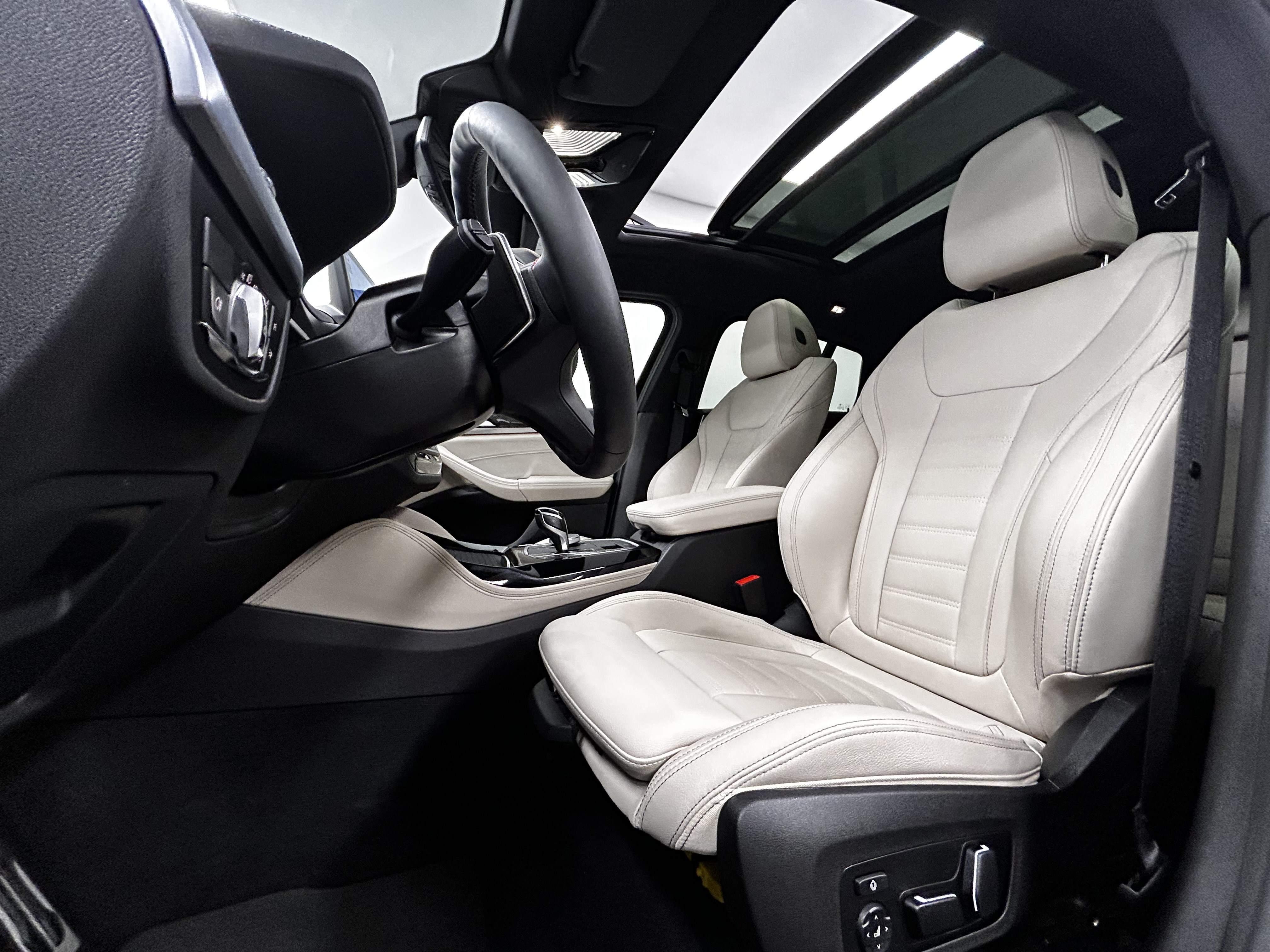 BMW X4 – Bild 9