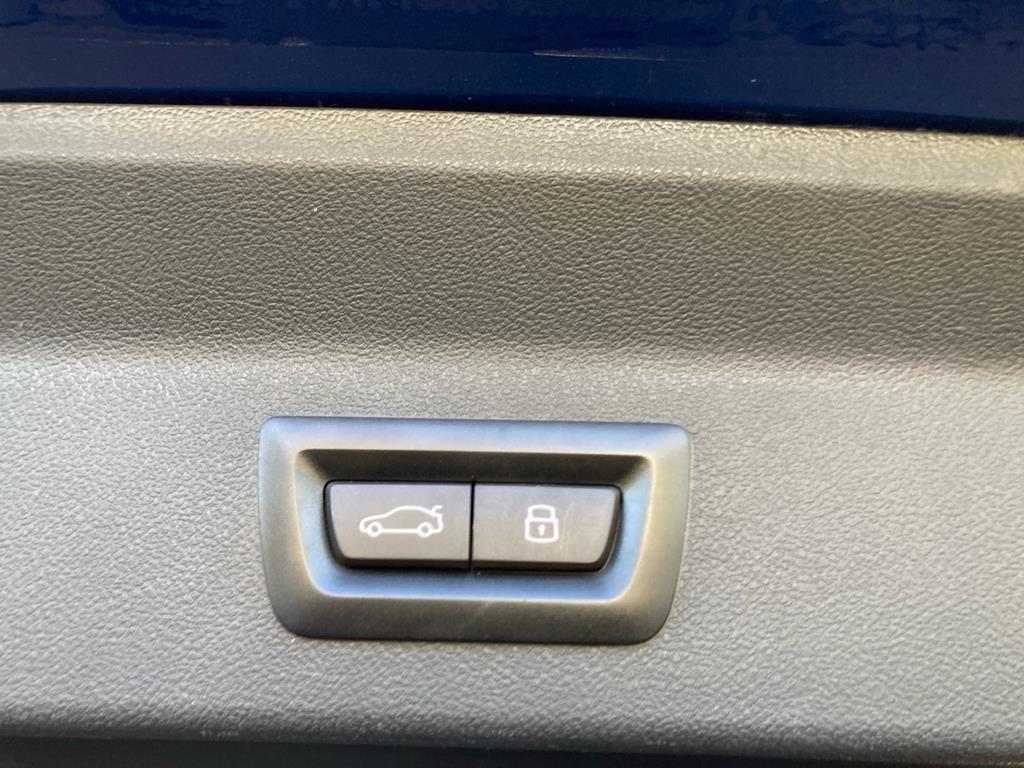 BMW iX3 – Bild 20