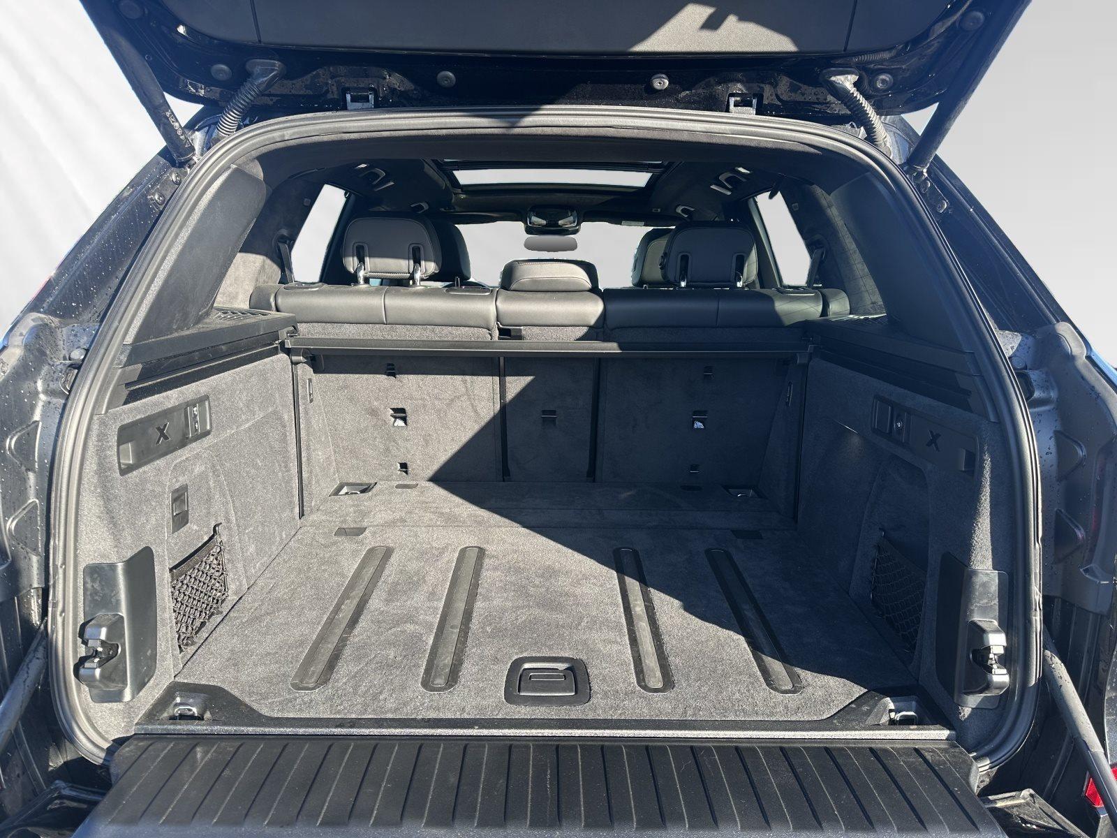 BMW X5 – Bild 27