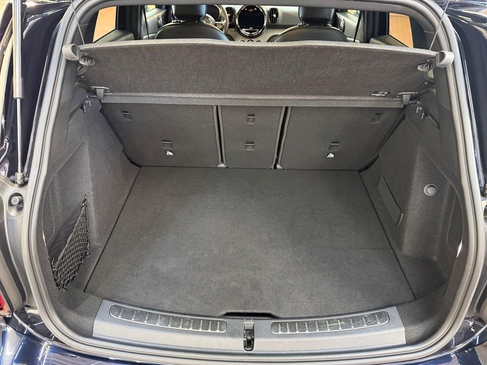 MINI Countryman – Bild 11