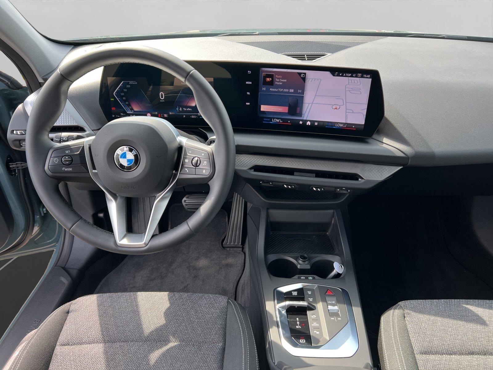 BMW 1er – Bild 9