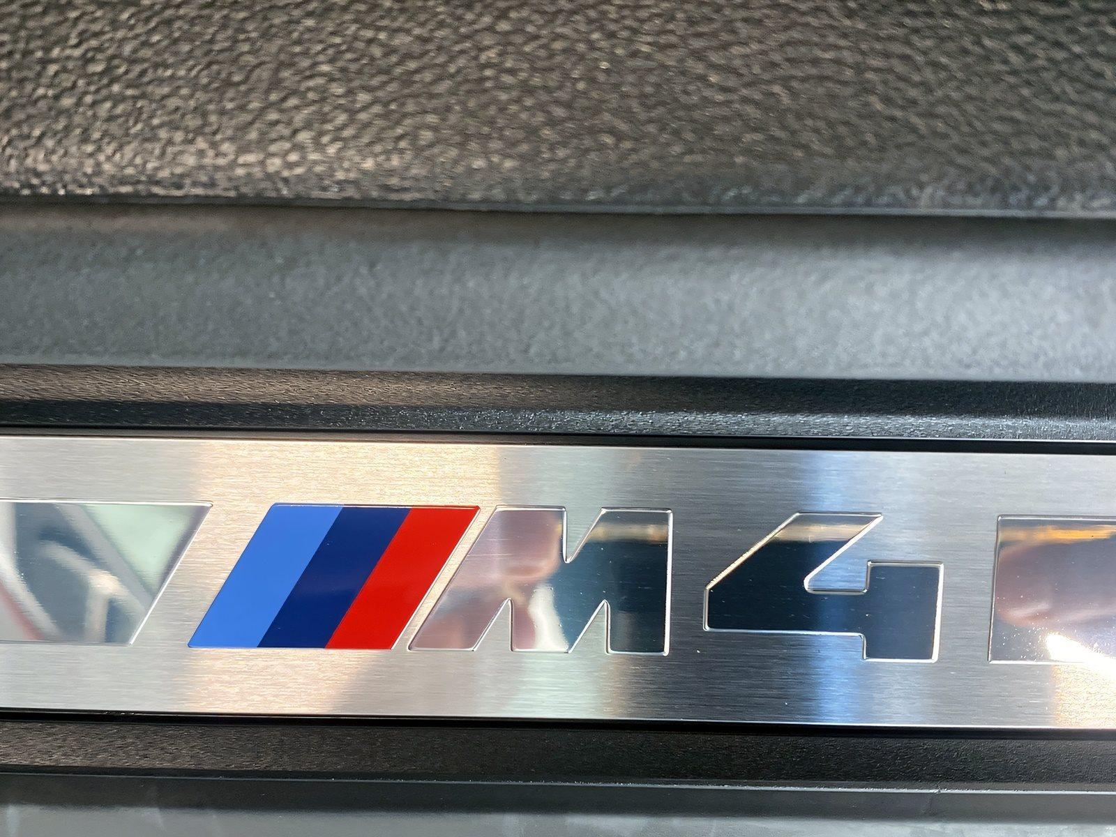 BMW M4 Coupé – Bild 7