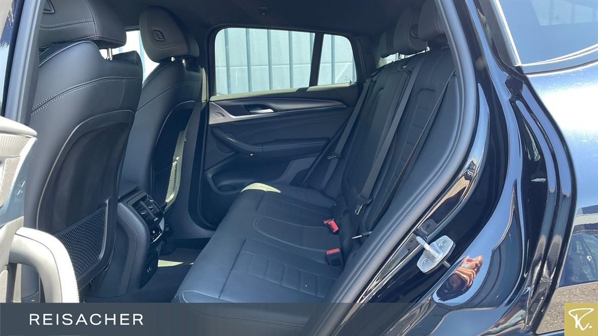 BMW X4 – Bild 2