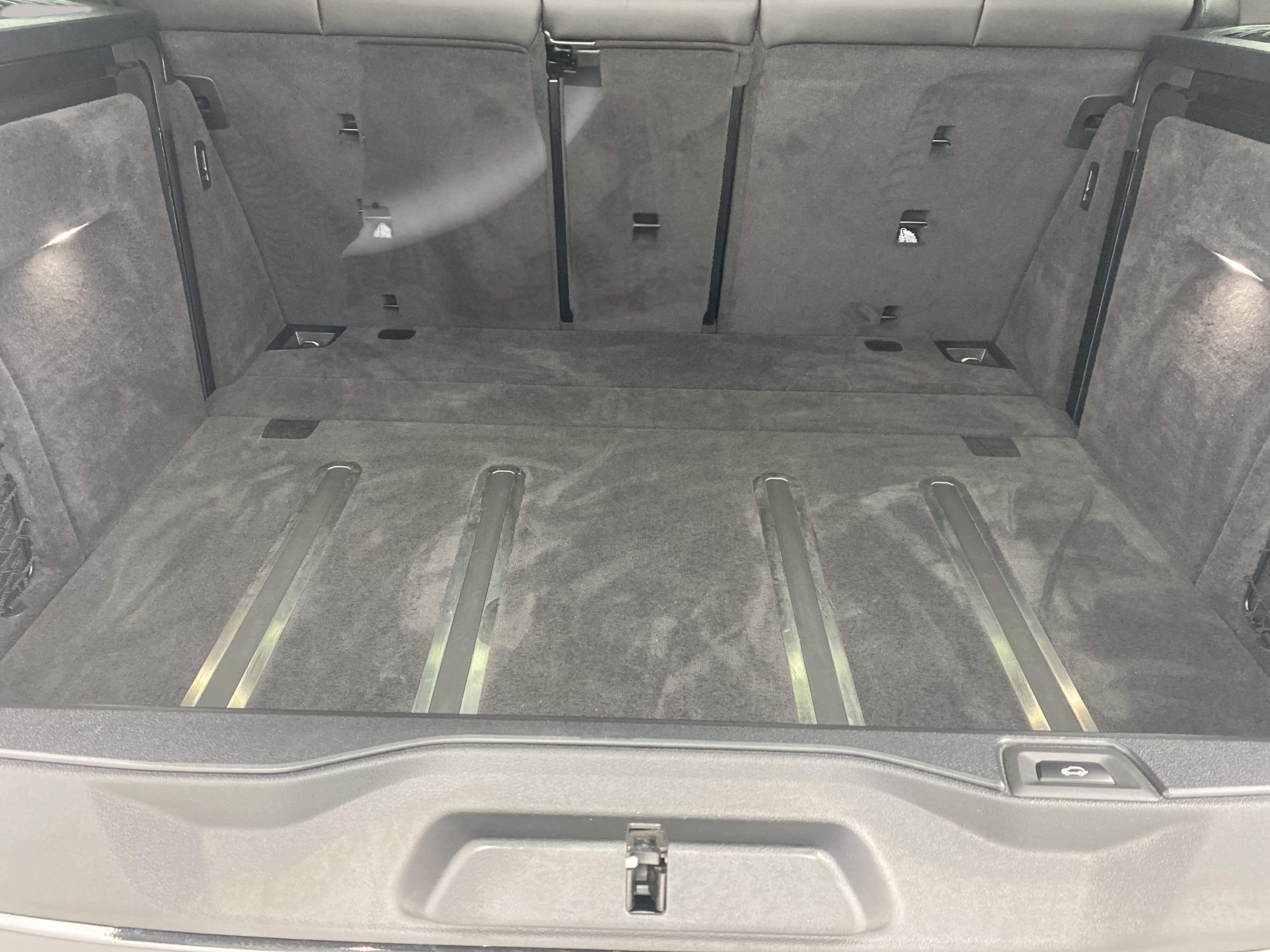 BMW X5 – Bild 11