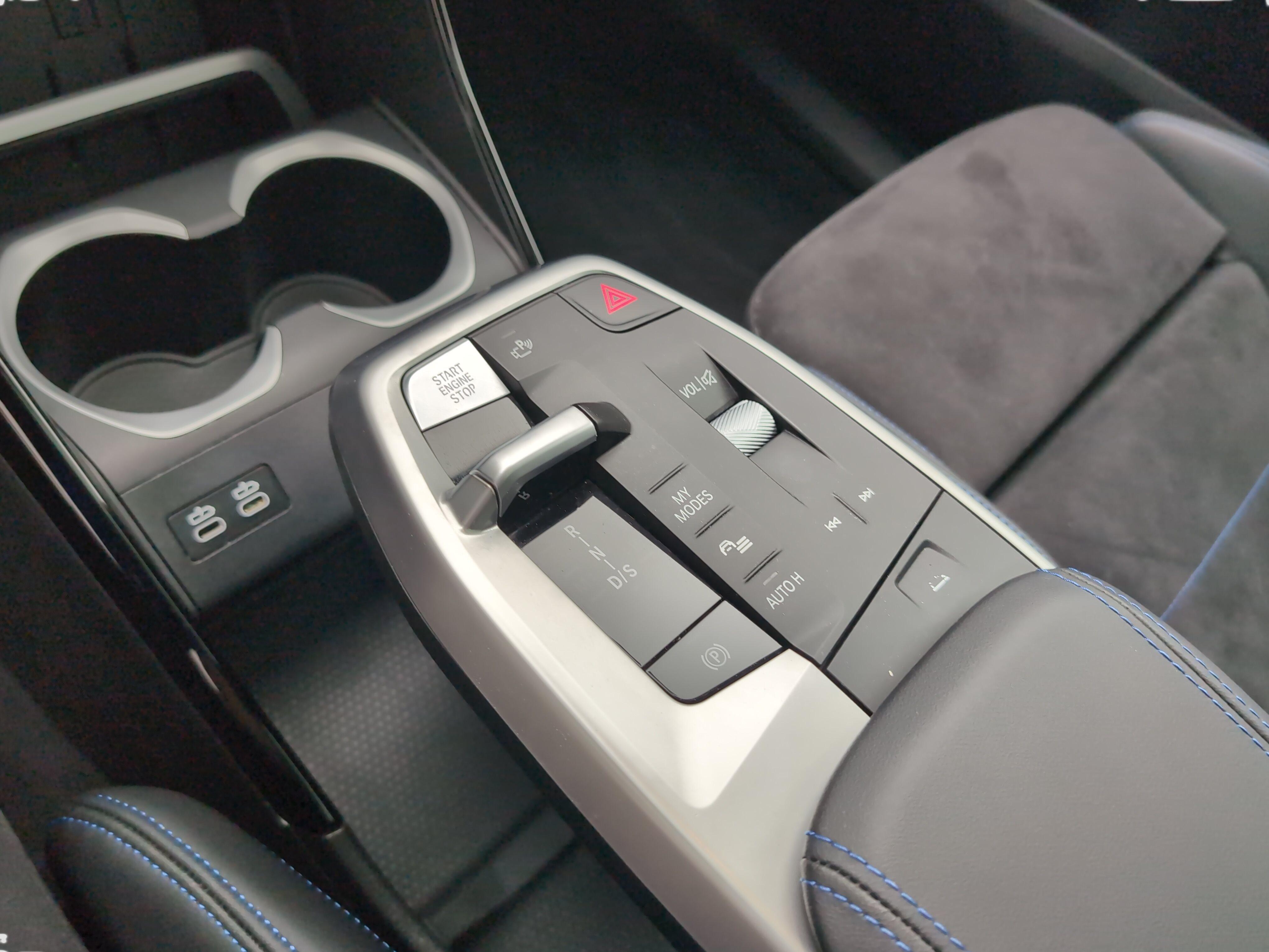 BMW X1 – Bild 17