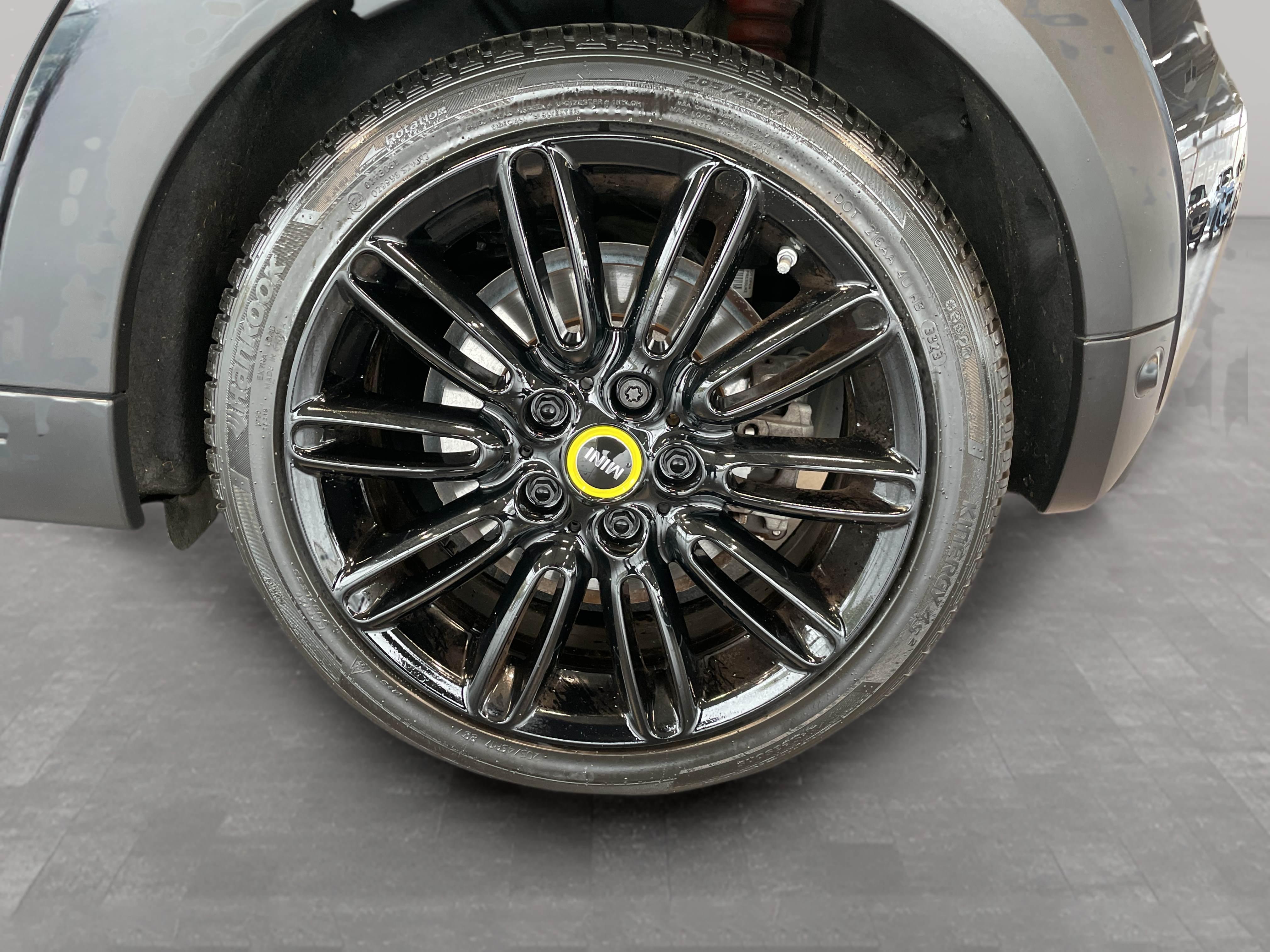 MINI Cooper 3-Türer – Bild 18