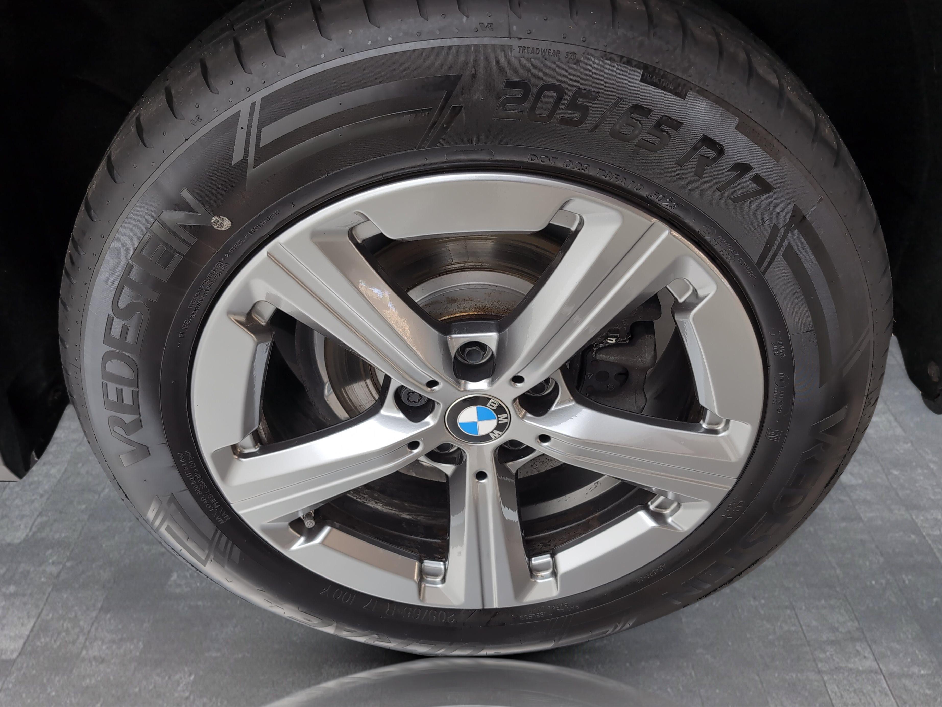 BMW X1 – Bild 10