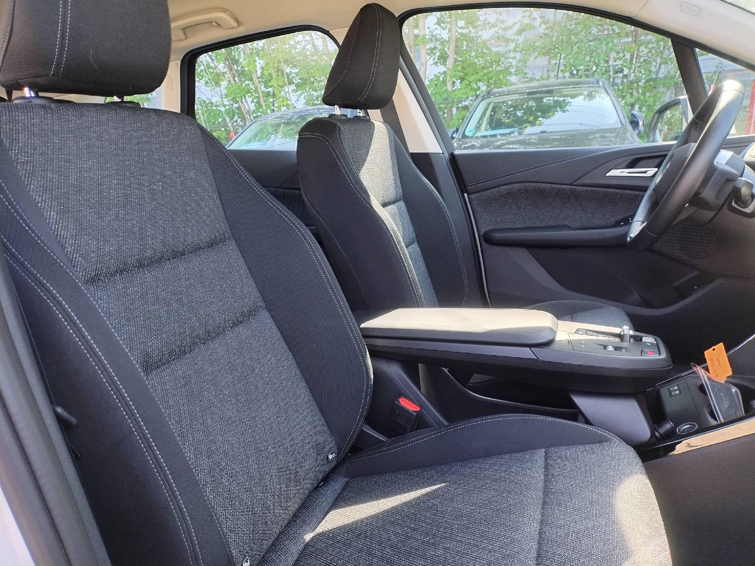 BMW 2er Active Tourer – Bild 12