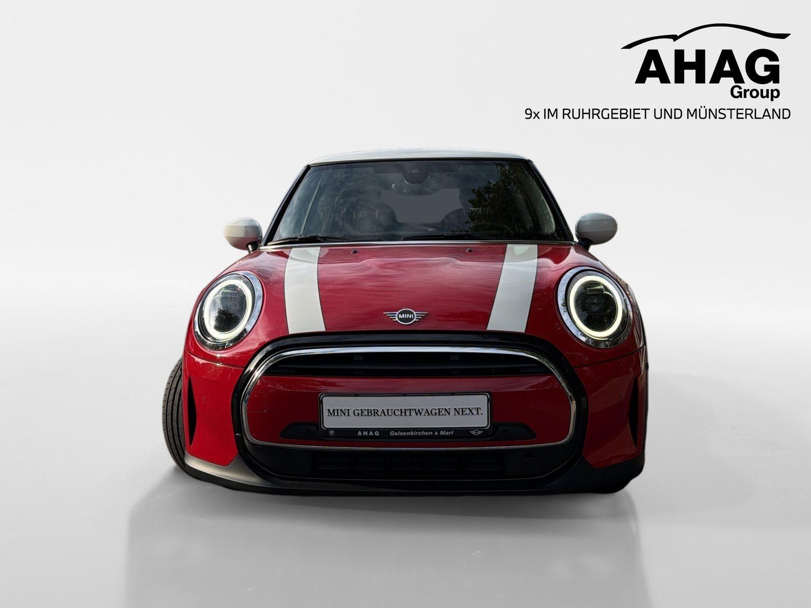 MINI Cooper 3-Türer – Bild 2