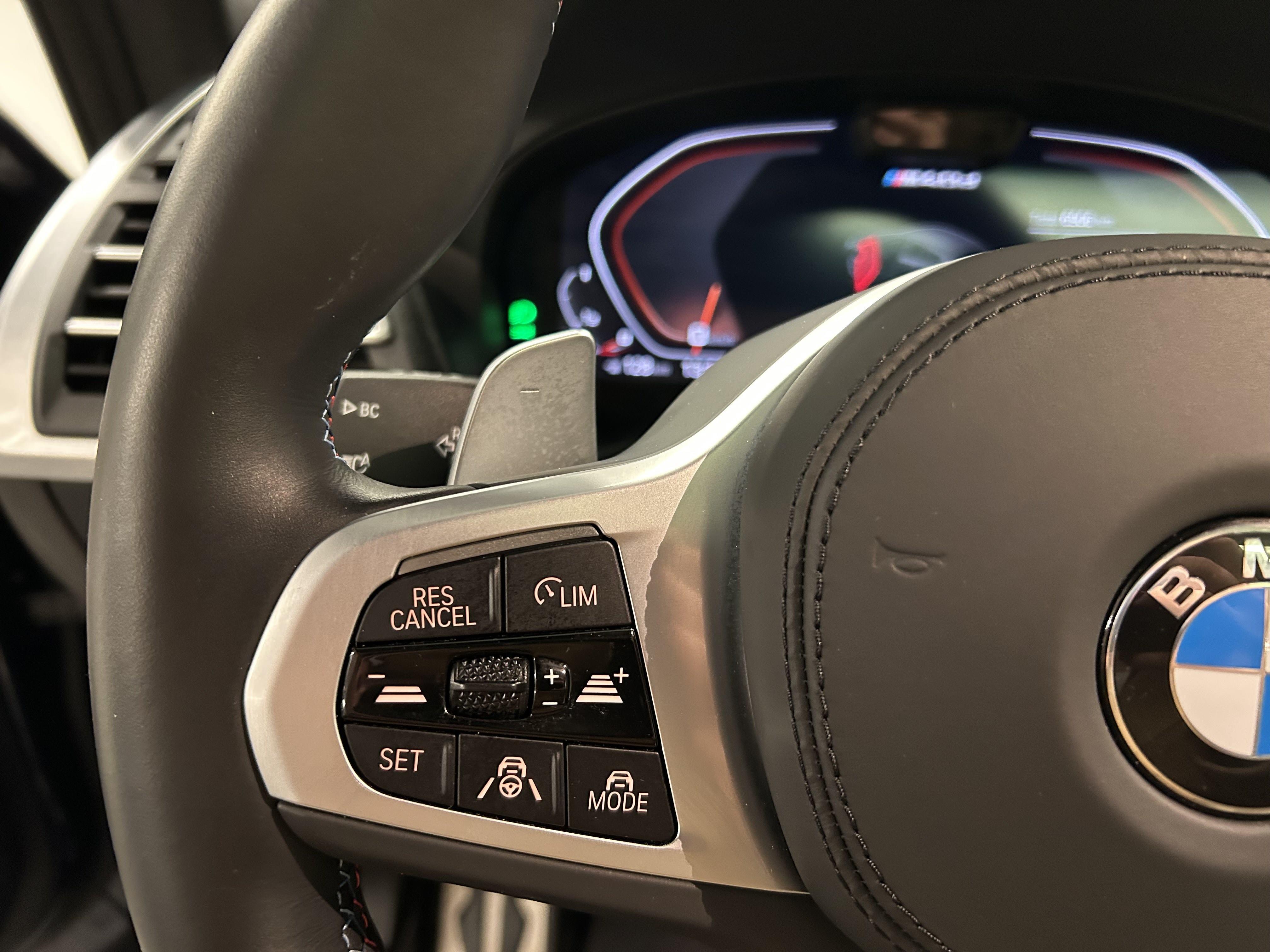 BMW X4 – Bild 35
