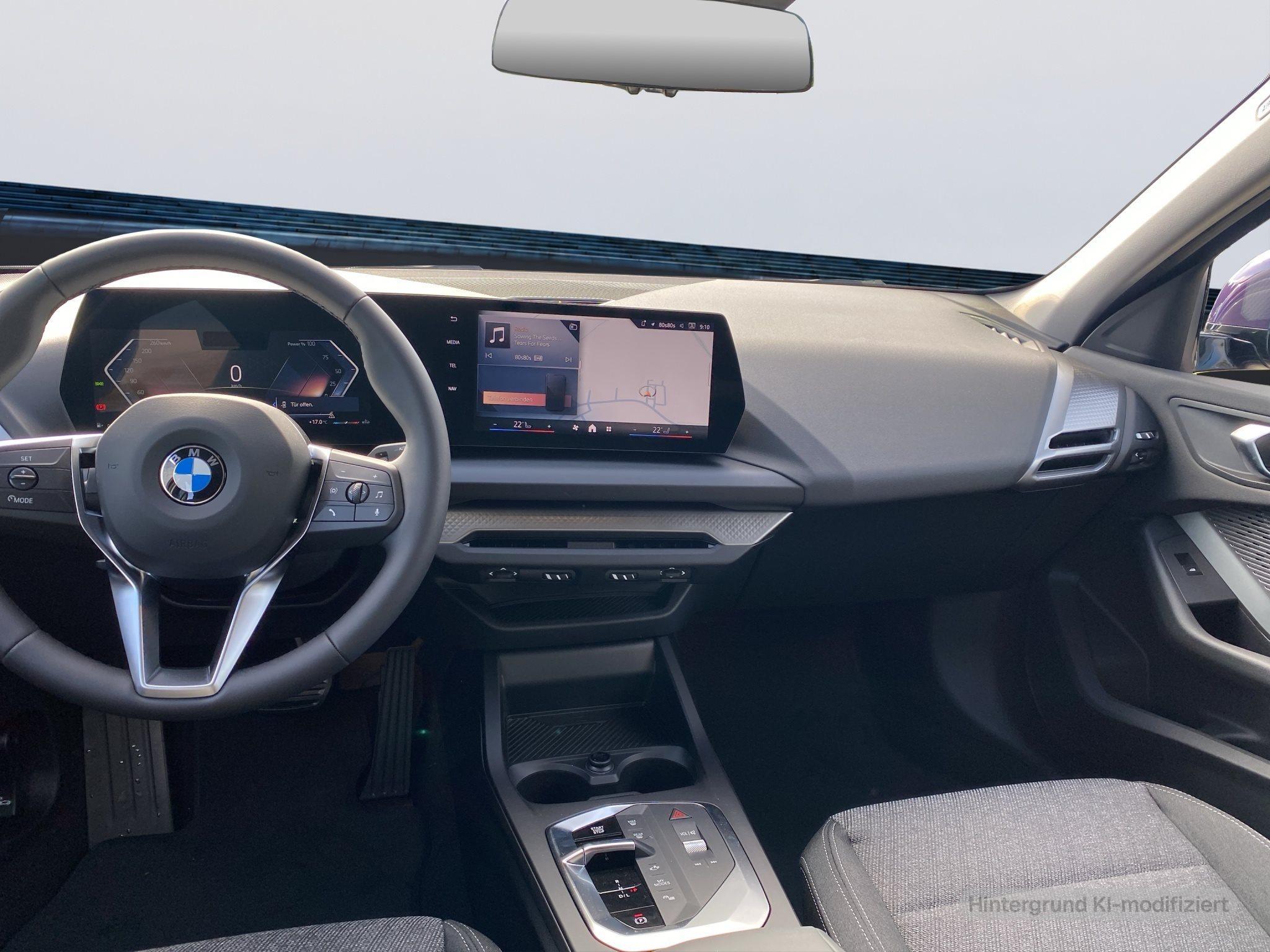 BMW 1er – Bild 17
