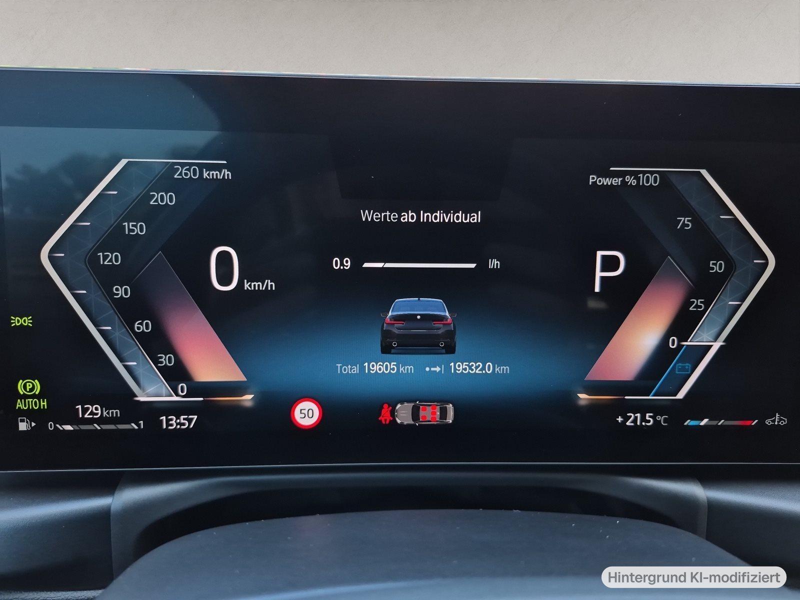 BMW 3er – Bild 13