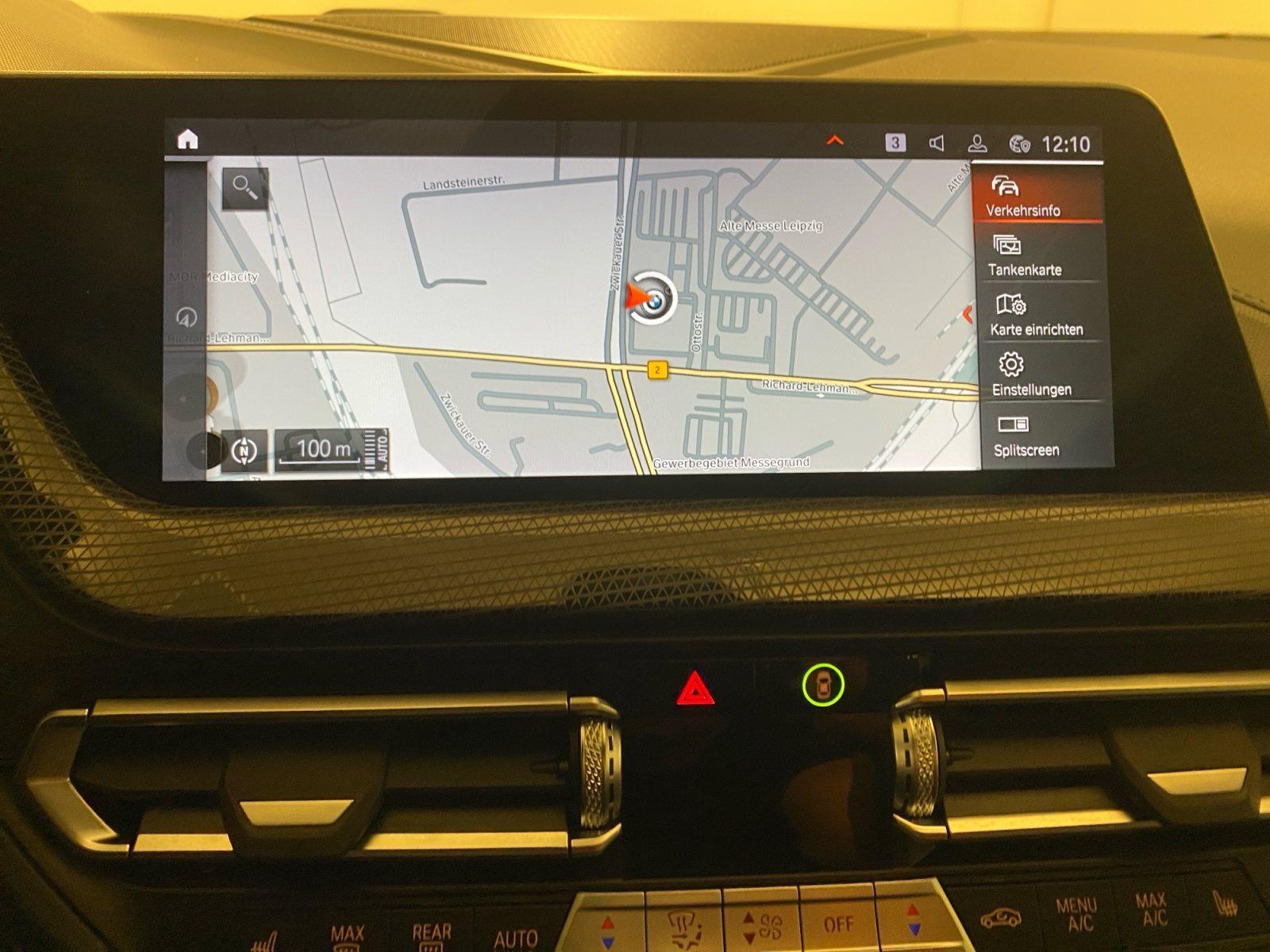 BMW 1er – Bild 14