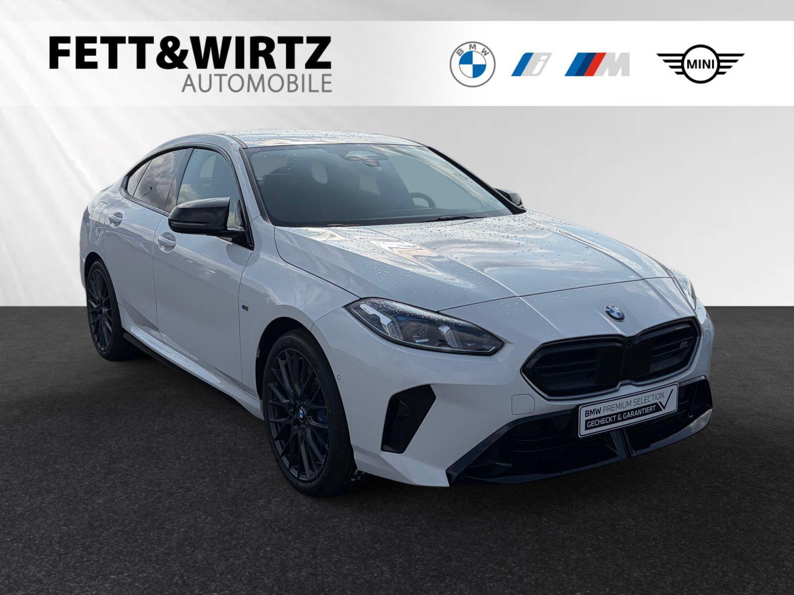 BMW 2er Gran Coupé