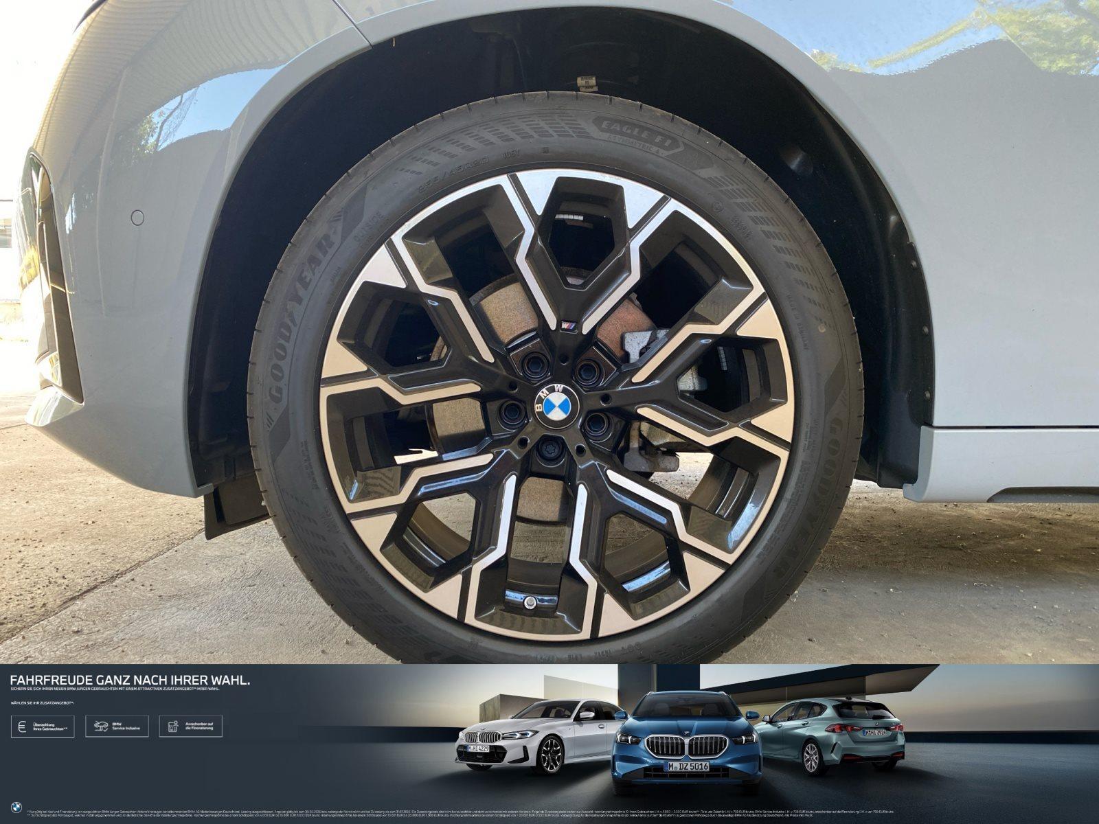 BMW X3 – Bild 20