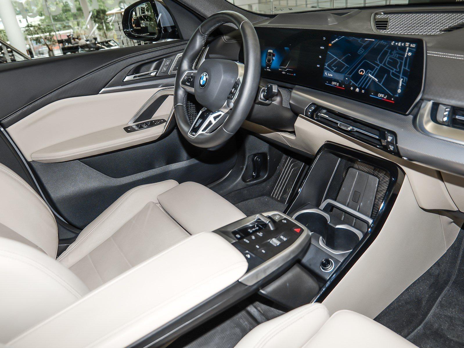 BMW X2 – Bild 12
