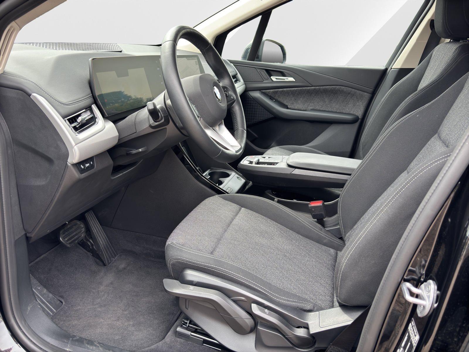 BMW 2er Active Tourer – Bild 14